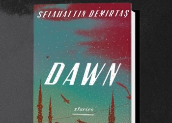 Demirtaş’ın ‘Seher’inin İngilizce çevirisi ABD’de