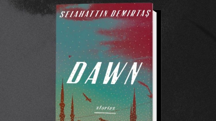 Demirtaş’ın ‘Seher’inin İngilizce çevirisi ABD’de