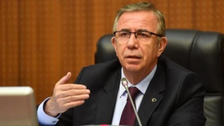 Yavaş talimat verdi: O şoför hakkında idari işlem başlatıldı