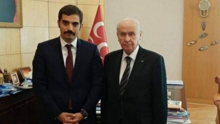 Ülkü Ocakları Genel Başkanı Ateş: Görünen o ki CHP ikazı anlamamış