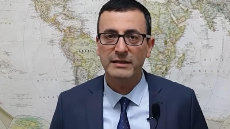 Analist Zelyut: ABD saldırıya hazırlanıyor, Türk ekonomisi derin darbe alabilir!