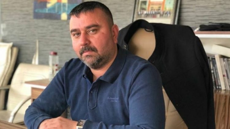 Gaziantep’te CHP’li ilçe başkanı öldürüldü