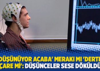 ‘Ne düşünüyor acaba’ merakı mı ‘dertlere çare mi’: Düşünceler sese döküldü