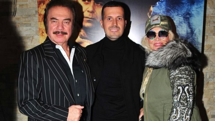 Orhan Gencebay’ın oğlu bıçaklandı