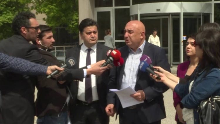 CHP’den Soylu hakkında suç duyurusu