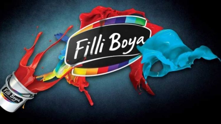 Filli Boya satıldı!