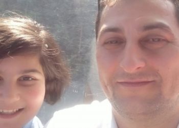 Rabia Naz dosyasına erişim yasağı