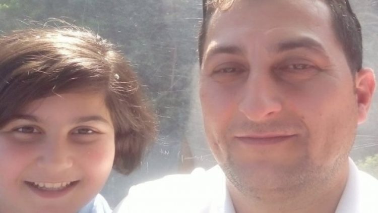 Rabia Naz dosyasına erişim yasağı