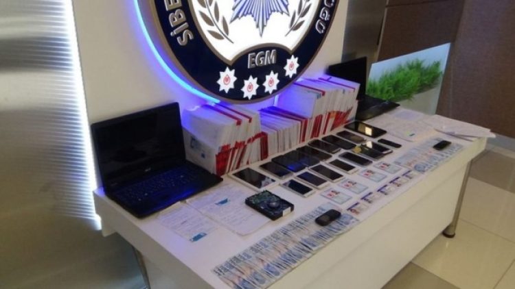 Dolandırıcılar bu kez mahkumları hedef aldı