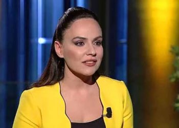 Buket Aydın hakkında şok iddia: Stüdyodan ve kanal binasından zorla çıkarıldı