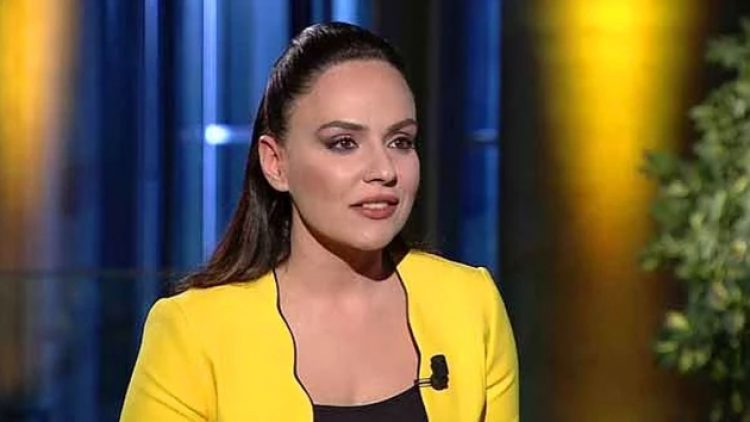 Buket Aydın hakkında şok iddia: Stüdyodan ve kanal binasından zorla çıkarıldı