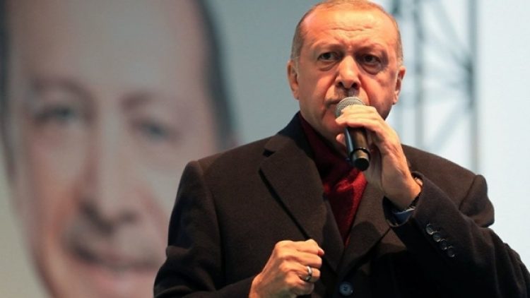 Erdoğan’dan ‘topal ördek’ hamlesi: Belediye encümenliği değişiyor mu?