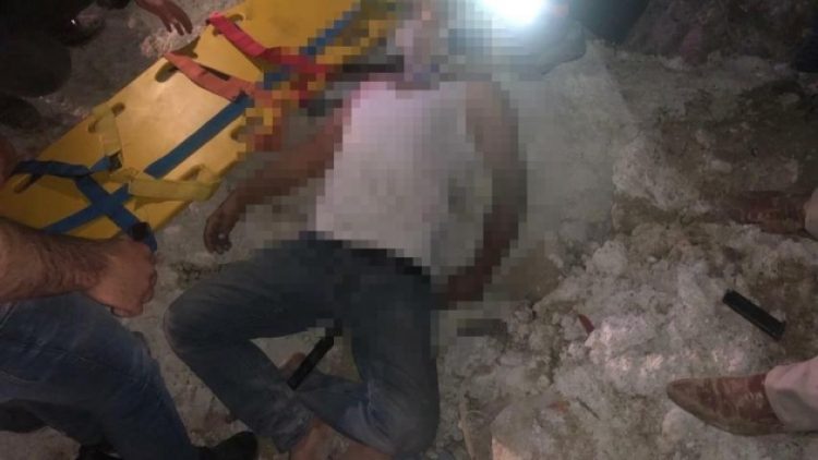 ‘Bu ülkede yaşanmaz’ deyip canlı yayında yaşamına son verdi