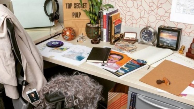 CIA’in ilk Instagram fotoğrafının şifrelerini çözebildiniz mi?