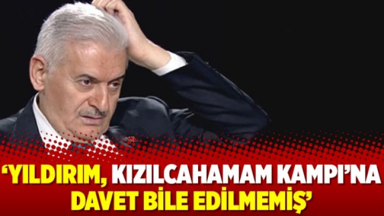 Sevilay Yılman: Yıldırım, Kızılcahamam Kampı’na davet bile edilmemiş