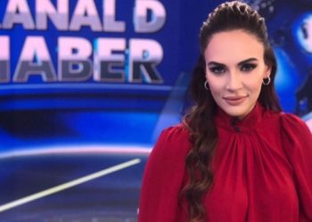 Kanal D’yi ‘pes ettirdi’: Buket Aydın ekranlarda…