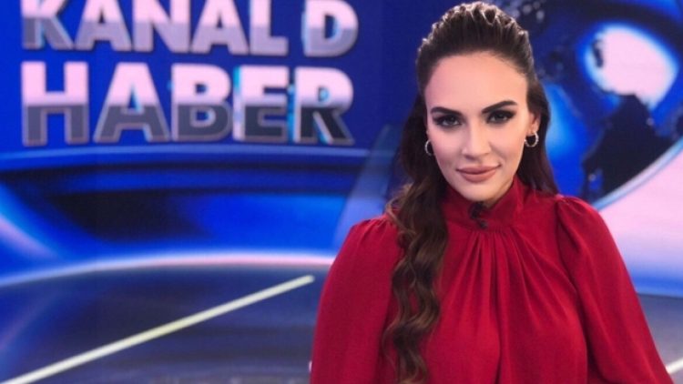 Kanal D’yi ‘pes ettirdi’: Buket Aydın ekranlarda…