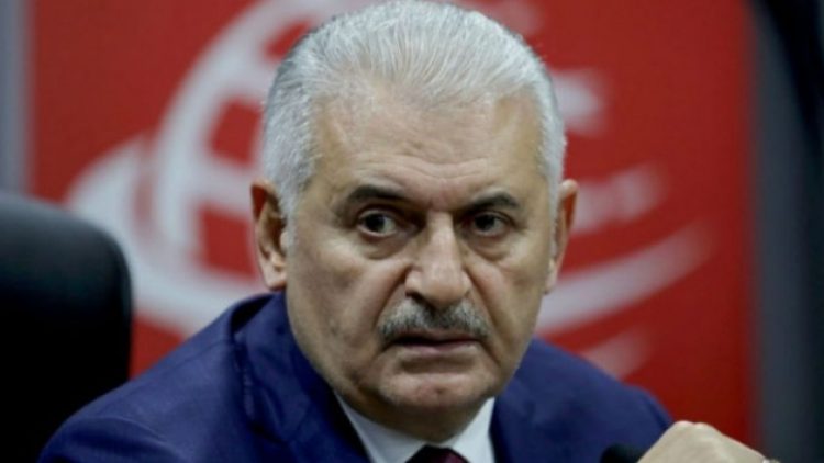 Seçim yenilenirse AKP Binali Yıldırım’ı tekrar aday gösterir mi