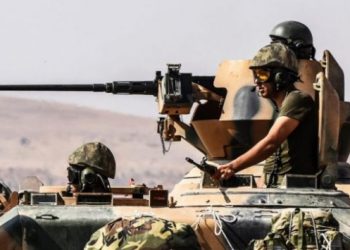 ​Türkiye silahlanmaya ayırdığı payı arttırdı