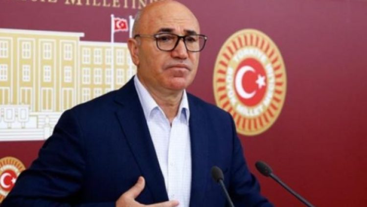 Mahmut Tanal’ın yeni mesleği belli oldu