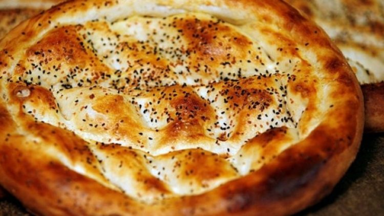 Ramazan pidesi fiyatları belli oldu: Yüzde 16 zam geldi
