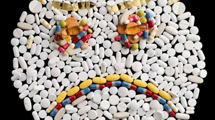 ‘Antibiyotikten ölenlerin sayısı kanserden ölenleri geçecek’