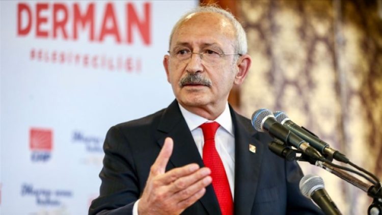 Kılıçdaroğlu: Linç girişiminde bulunanların PKK’dan bir farkları yok