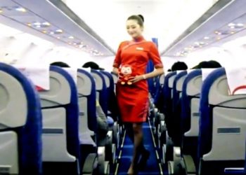 Sichuan Airlines Türkiye’ye ilk seferini yaptı