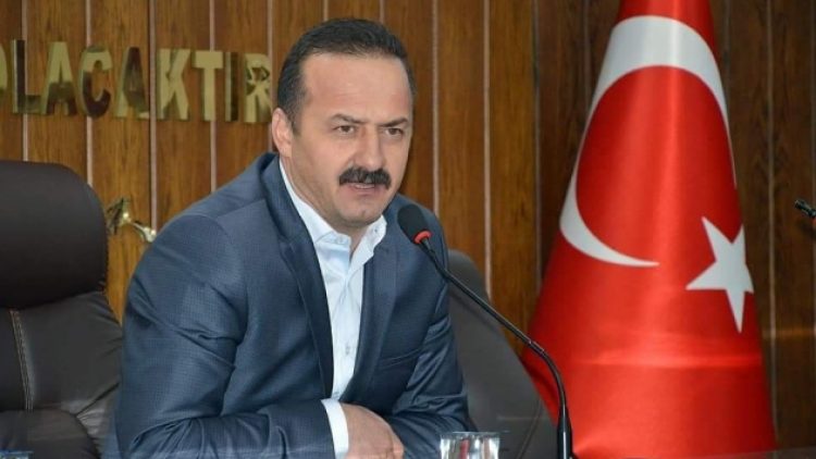 Yavuz Ağıralioğlu: Soylu’nun kullandığı dil devlet dili değil