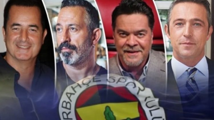 Acun Ilıcalı, Cem Yılmaz ve Beyaz FB TV’de birlikte program yapacak