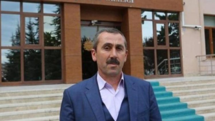 İşte Onurlu muhtar: “Başkasının kazandığı muhtarlığı yapmam” diyerek istifa etti