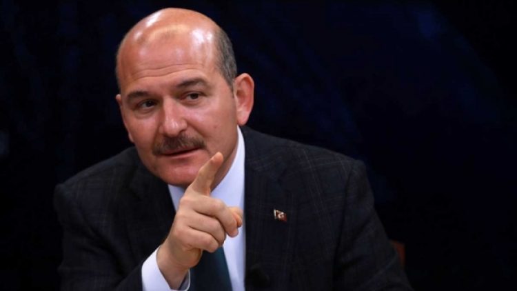 Soylu’dan ‘işkence’ yazısı yazan Yeni Şafak yazarına telefon