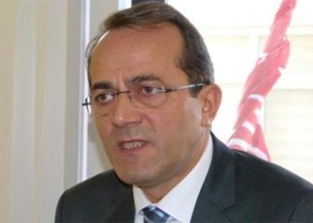 Halk TV Genel Müdürü Şaban Sevinç istifa etti!