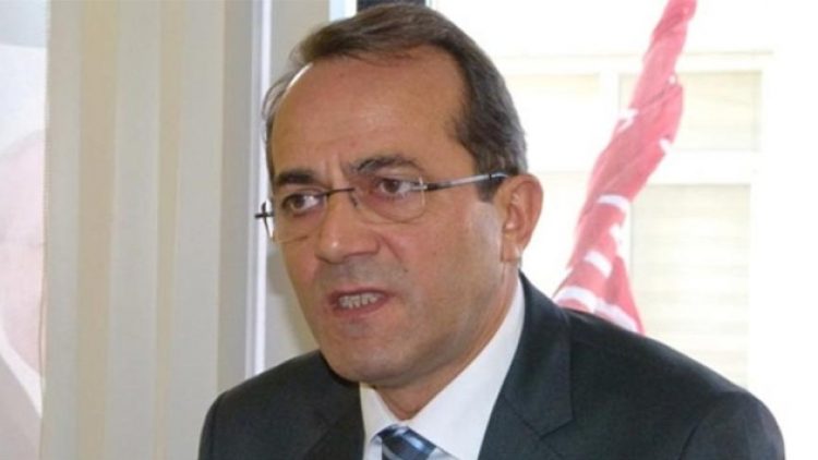 Halk TV Genel Müdürü Şaban Sevinç istifa etti!