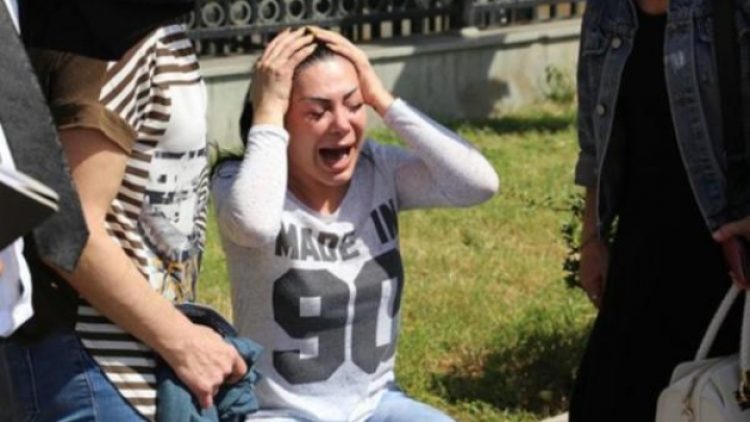 Antalya’da cinsel istismar davasında beraat kararı