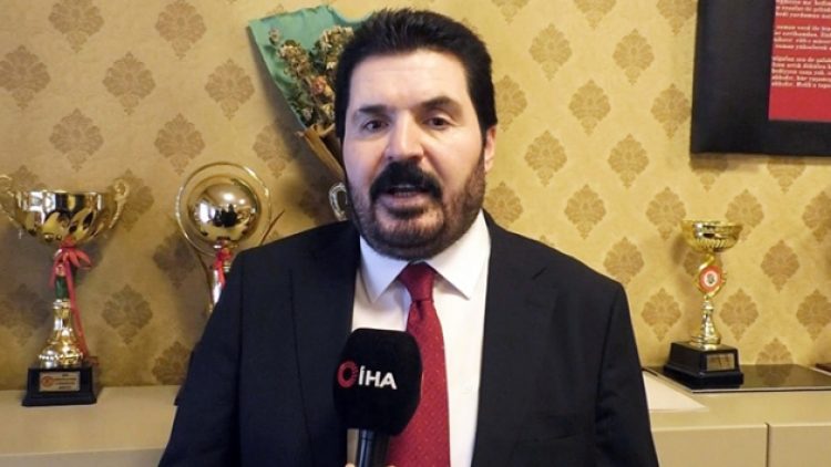 AKP’li Savcı Sayan hastaneye kaldırıldı