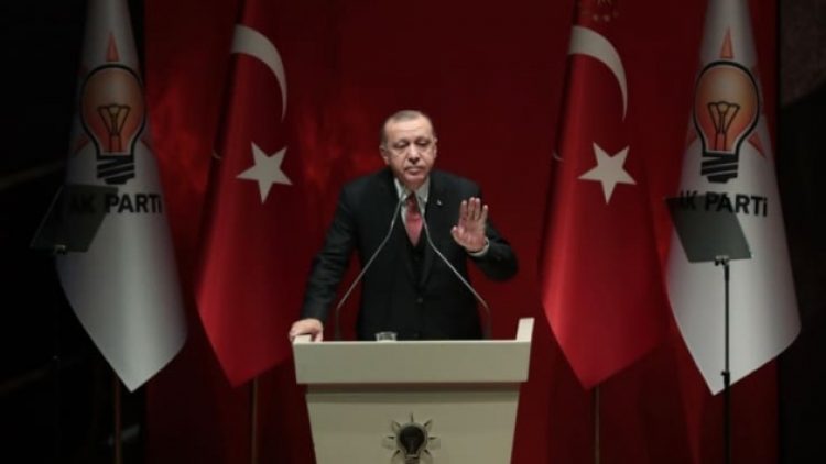 Erdoğan: Bosna Hersek’ten et ithal edeceğiz