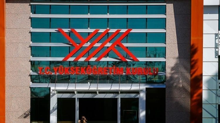 YÖKSİS: Diplomalar yüklendi