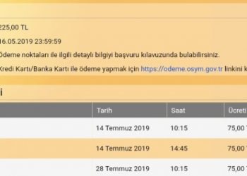 Öğretmen adaylarından sınav ücretine tepki: Öküz alırız o paraya