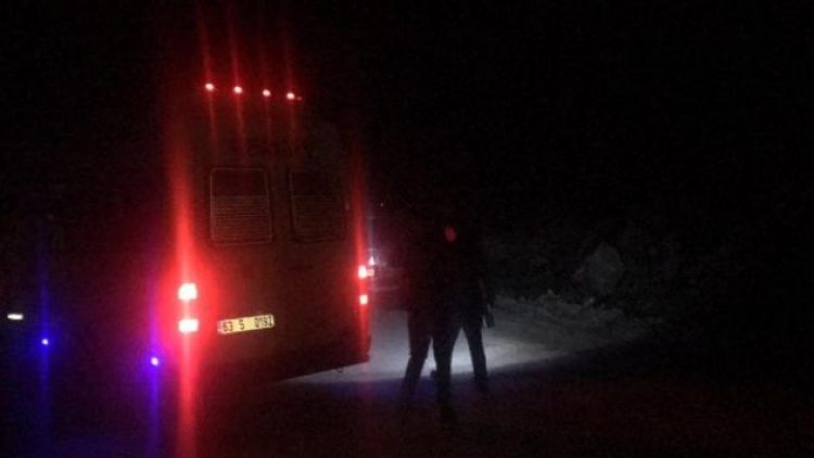 Şanlıurfa’da dört çocuk kayboldu, bölgede arama çalışması başlatıldı