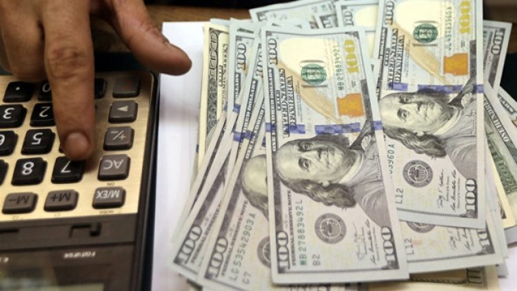 Dolar’ın ateşi durdurulamıyor: 6 seviyesini gördü