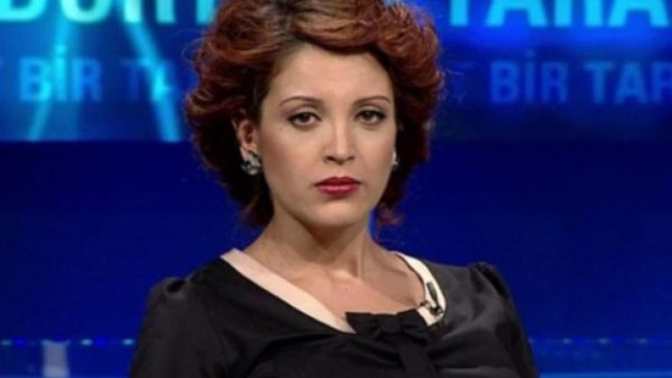 Nagehan Alçı’dan Abdullah Öcalan ve HDP iddiası