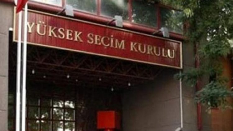 Bir garip iptal gerekçesi: O sandıklarda 16 bin 253 AKP görevlisi vardı