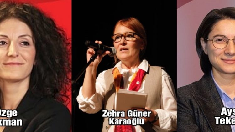 Şu ana kadar 14 bin 442 seçmenin desteğini alan 3 aday İmamoğlu lehine yarıştan çekildi