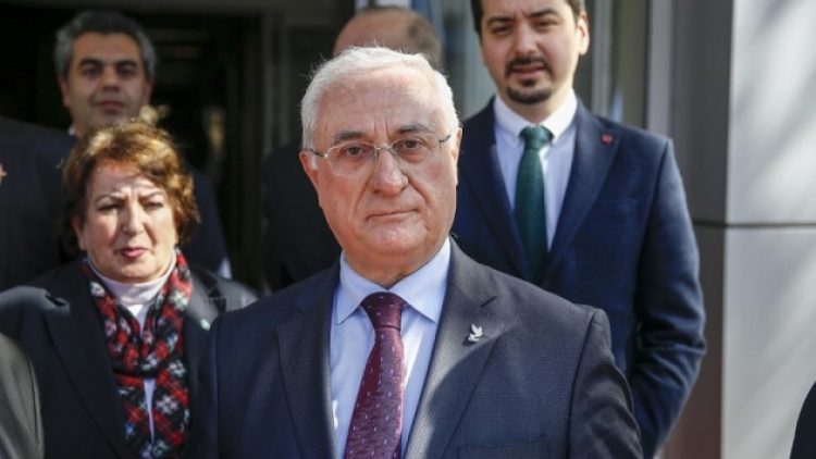 DSP’den İmamoğlu lehine çekilme sinyali