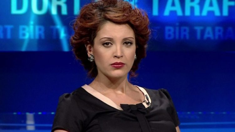 Nagehan Alçı: YSK’da ortada kalanların fikrini Engin Altay değiştirmiş