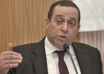KKTC’de flaş istifa