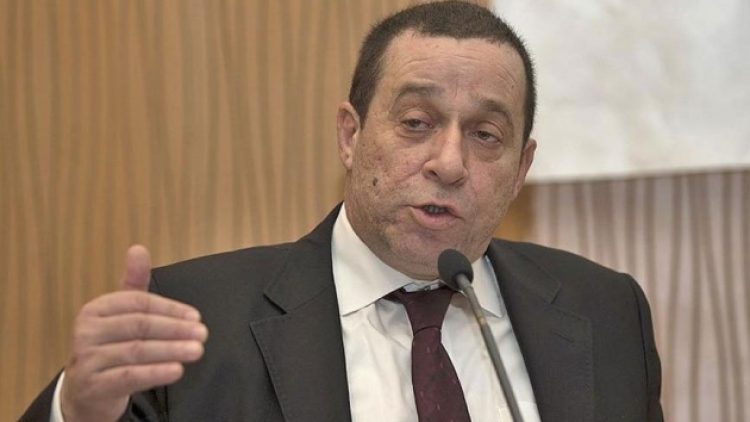 KKTC’de flaş istifa