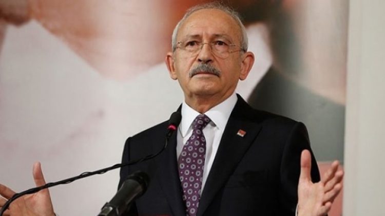 Kılıçdaroğlu’ndan YSK’nin o açıklamasına çok sert tepki