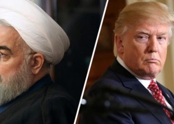 ABD İran’a yeni yaptırımlar uygulamaya başladı